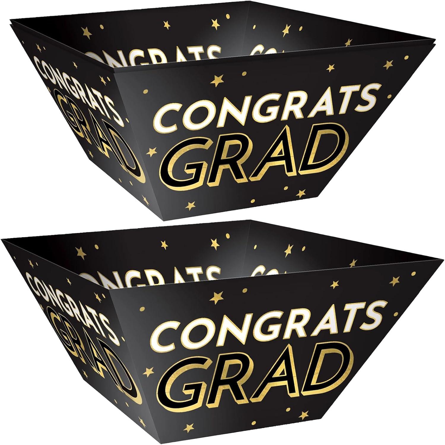 imageAmscan 3PC LG BSG SQ BOWL GRADMulticolor