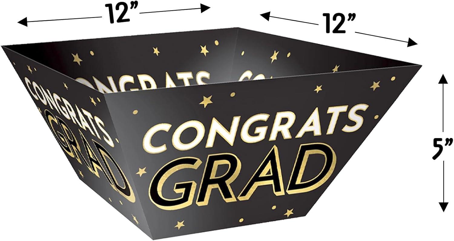 imageAmscan 3PC LG BSG SQ BOWL GRADMulticolor