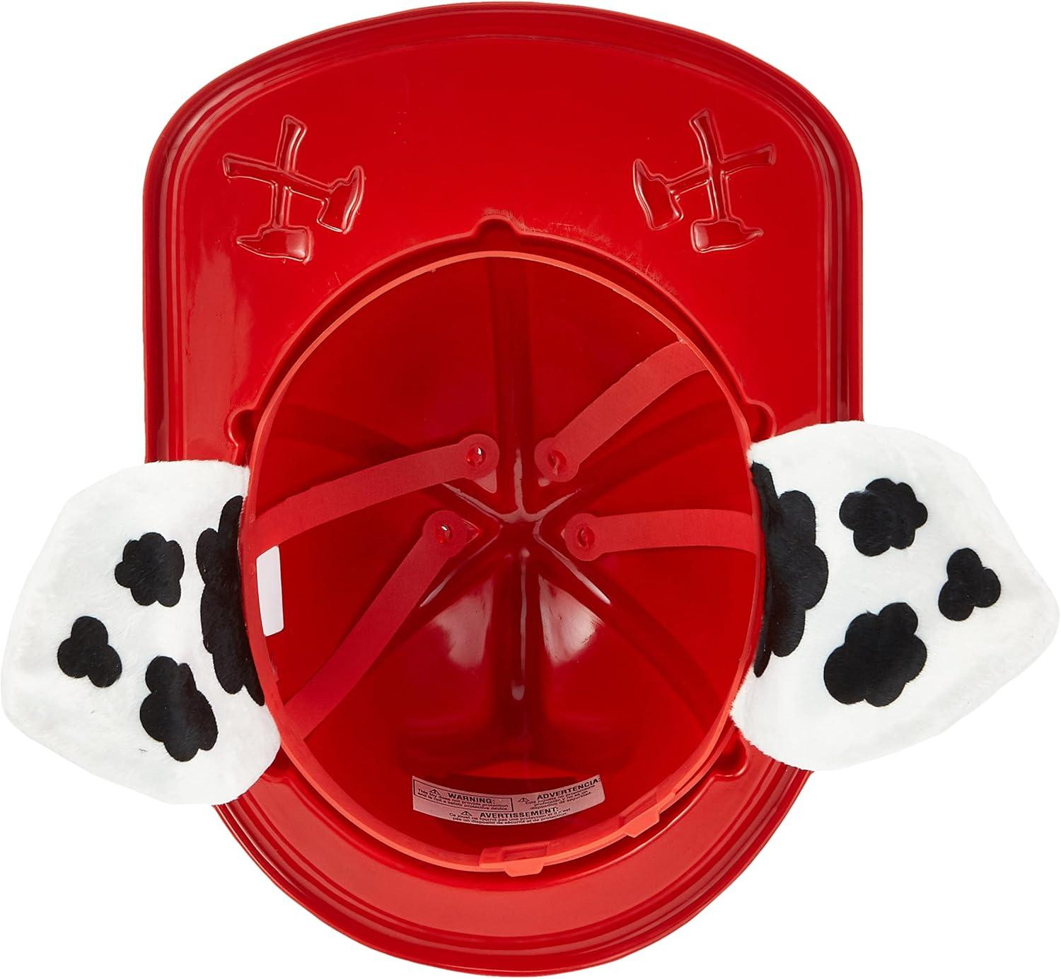 imageAmscan Adorable Multicolor Paw Patrol Deluxe Hat Fun Party Decor  5quot x 825quot 1 Pc  Premium Plastic ampamp Fabric Material  Perfect for Kids Costume Party