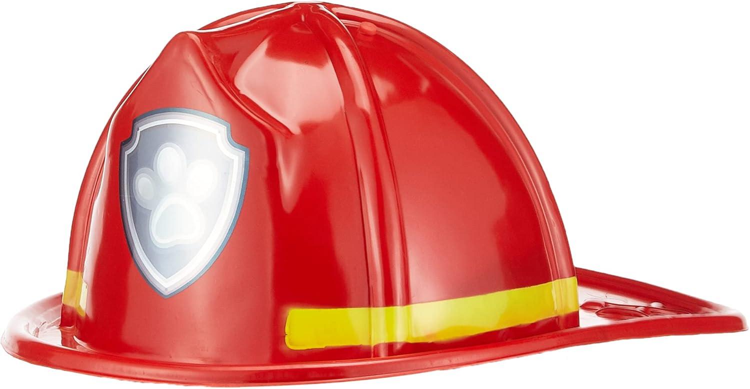 imageAmscan Adorable Multicolor Paw Patrol Deluxe Hat Fun Party Decor  5quot x 825quot 1 Pc  Premium Plastic ampamp Fabric Material  Perfect for Kids Costume Party