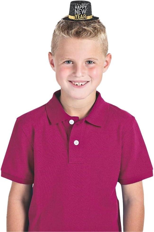 imageAmscan Top Hat 1 Pc Perfect Party AccessoryHappy New Year