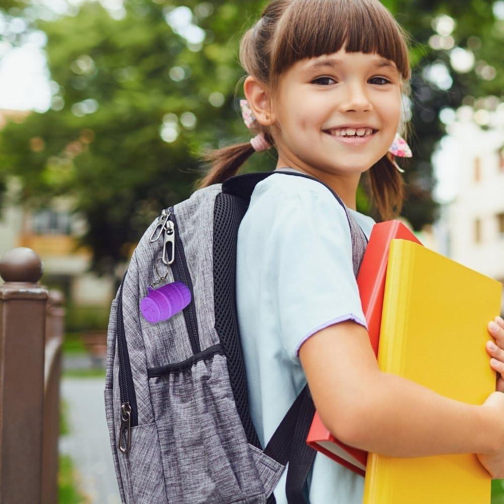 imageAssorted Colors Monkey Game Plastic Keychain  2quot x 15quot Pack Of 1  Perfect For Kids Parties Favors ampamp Collection  72 Pcs