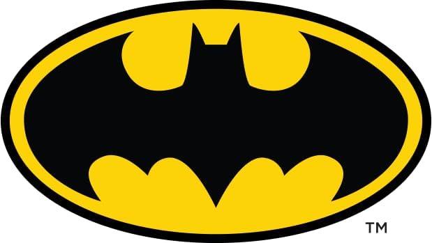 imageDC Batman The Dark Knight Rises Batman Mask for Kids by Rubies Boys No Size