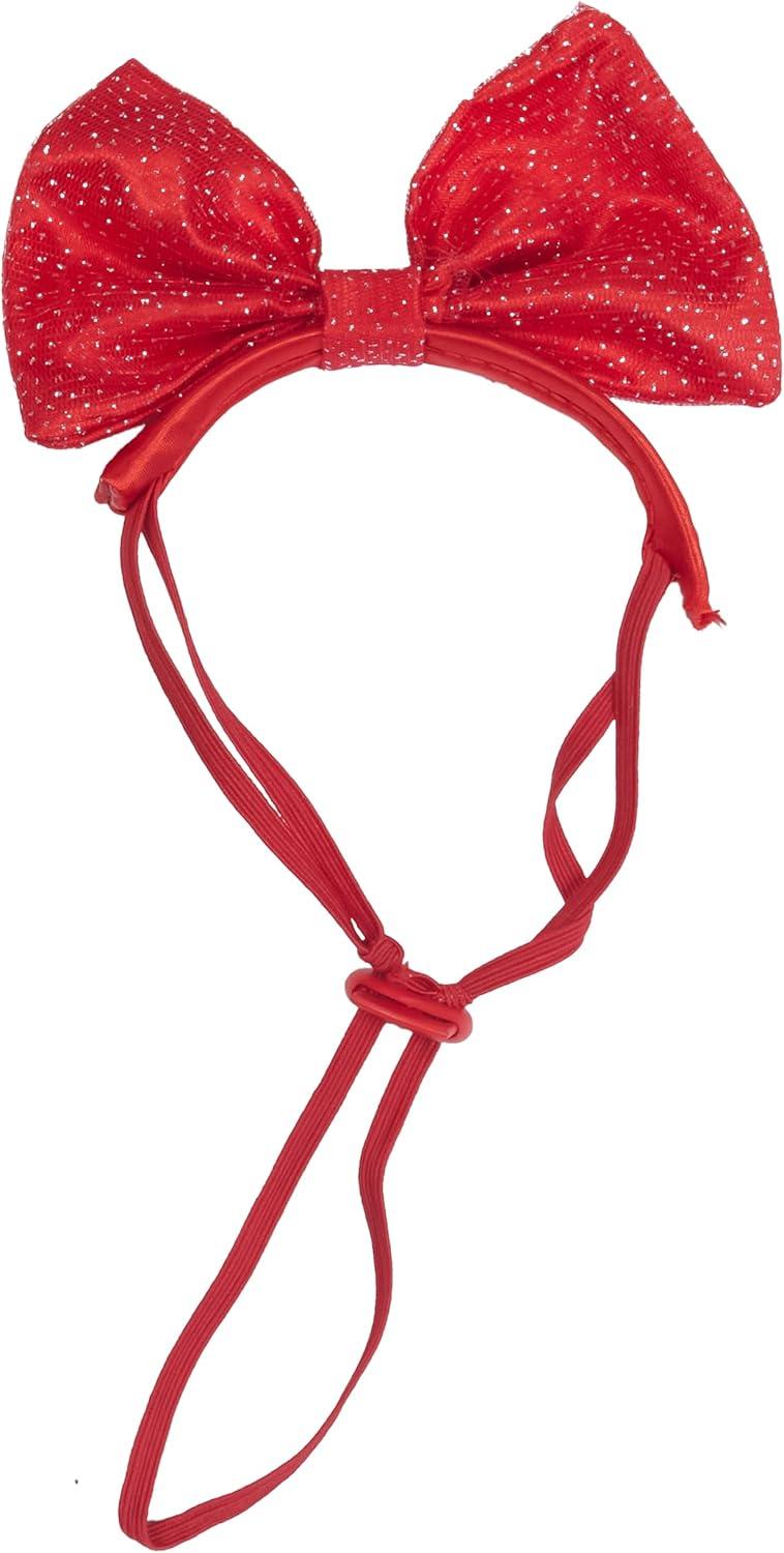 imageDisney Princesses Snow White Pet Costume for For Dogs or Cats by Rubies SmallSnow White