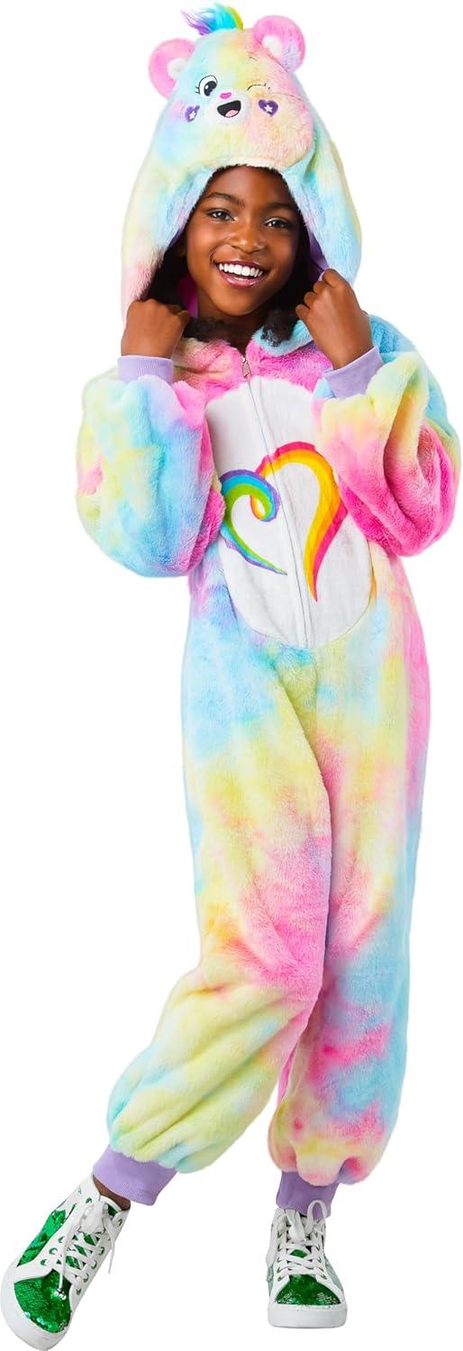 imageRubies Childs Carebears Togetherness Bear Costume