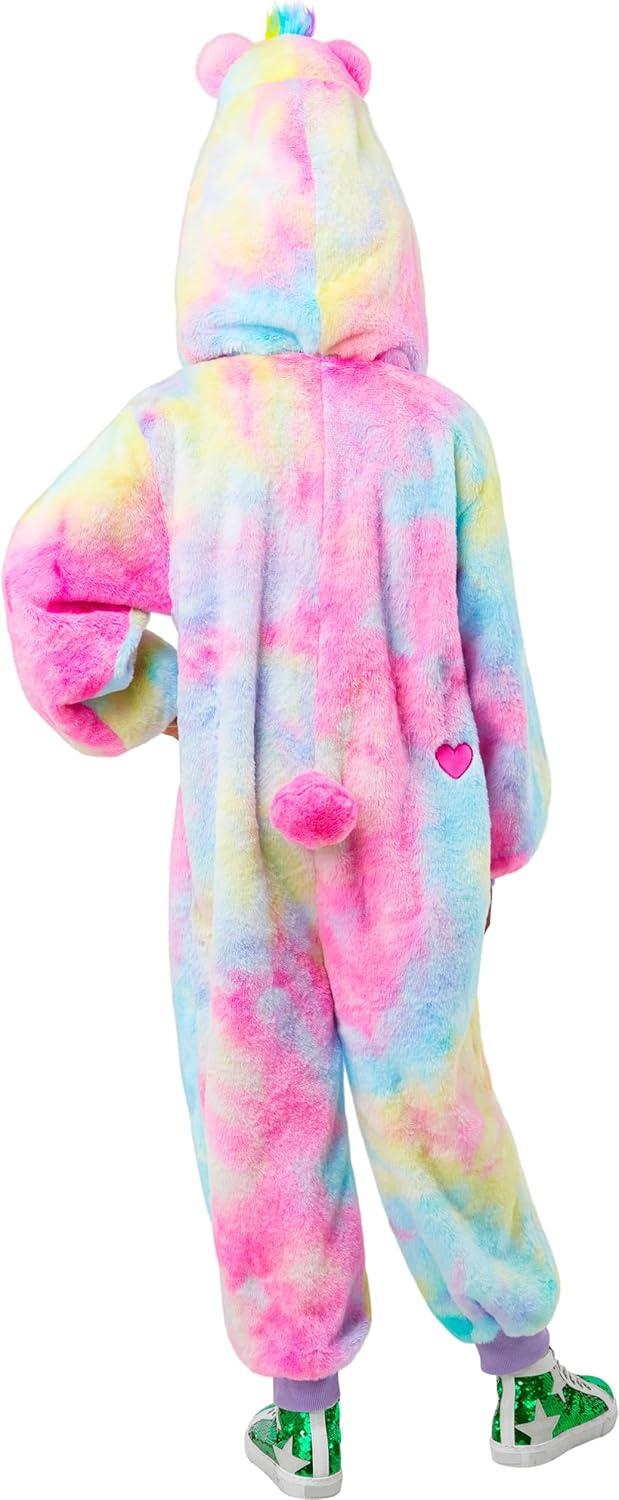 imageRubies Childs Carebears Togetherness Bear Costume