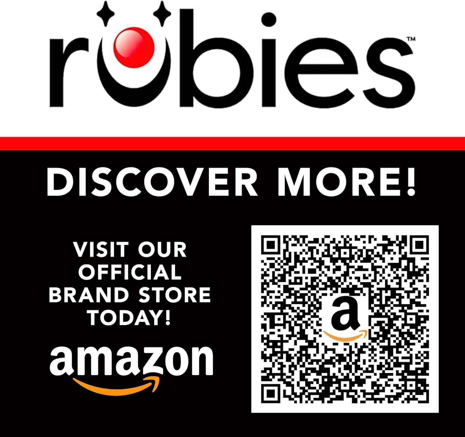 imageRubies DC Comics Superheroes Superman Costume for Kids Boys MediumLarge