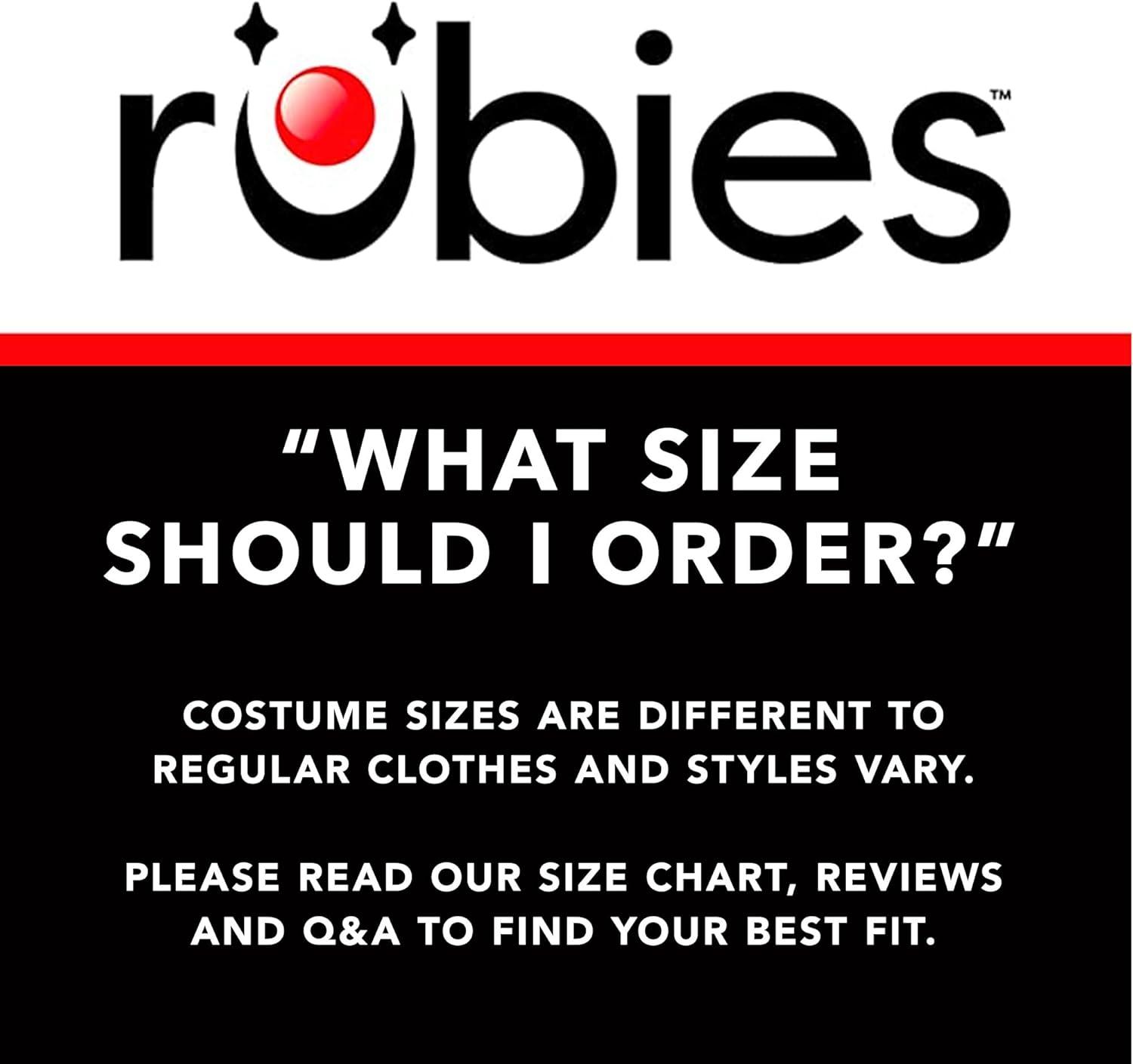 imageRubies DC Comics Superheroes Superman Costume for Kids Boys MediumMedium