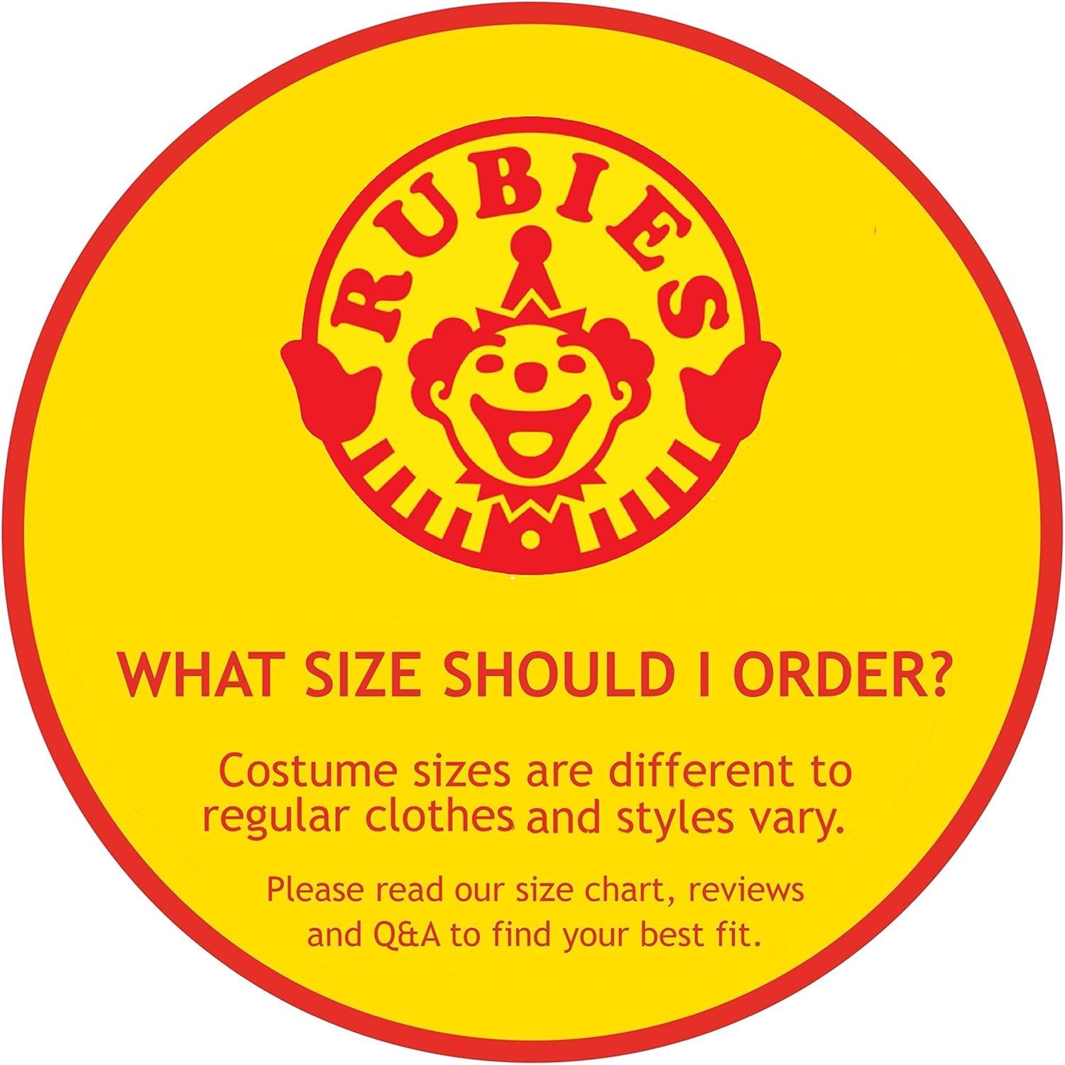 imageRubies Ghostbusters StayPuft Marshmallow Man Costume for Adults Unisex No SizeOne Size