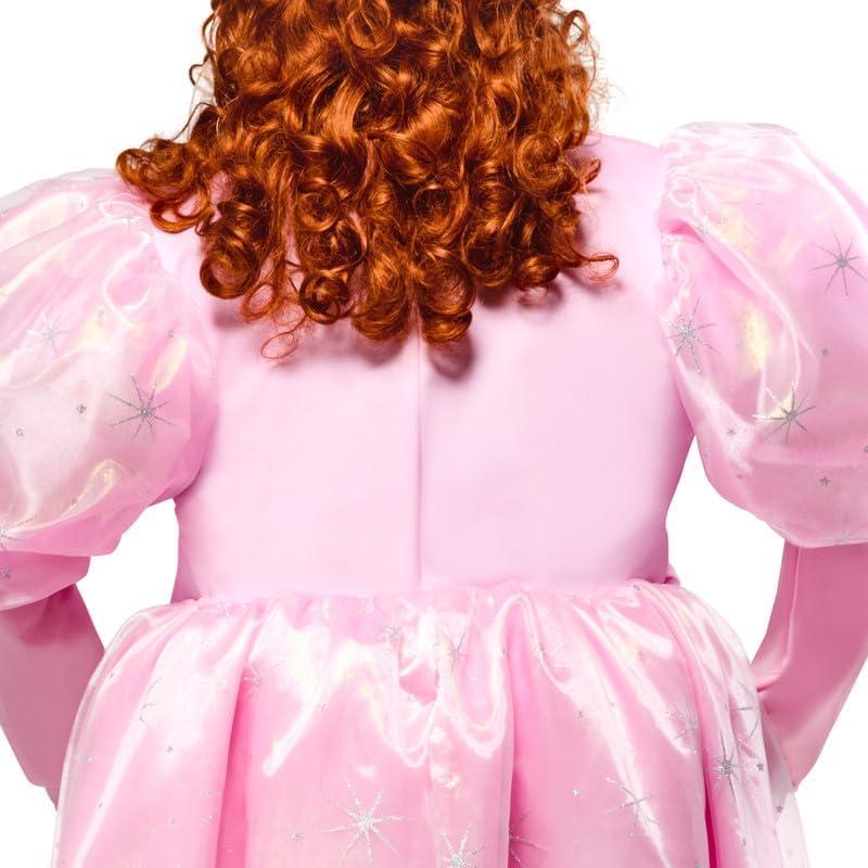 imageRubies The Wizard of Oz Glinda Costume for Adults Womens