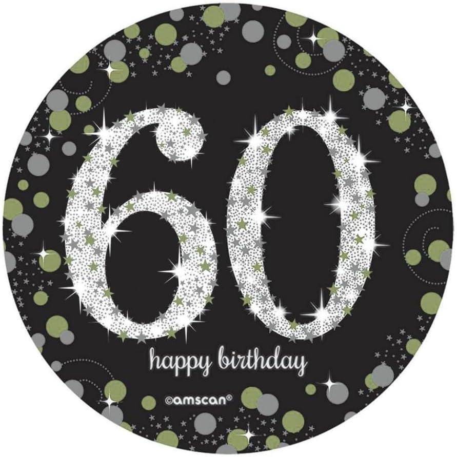 imageSparkling Celebration Spray Centerpiece 18quot 1 Pc Festive ampamp EyeCatching Table Decor Perfect for Memorable Milestone Gatherings 50th60 Sparkling Birthday Centerpiece