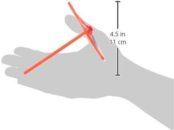 imageUnicorn Super Mega Mix Value Pack Favors 22quot x 925quot 100 Piece Assorted Plastic Party Favors Perfect Party Favor for All OccasionsDinosaur