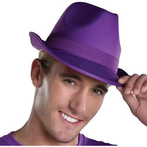 imageGrad Cap HeadbopperPurple