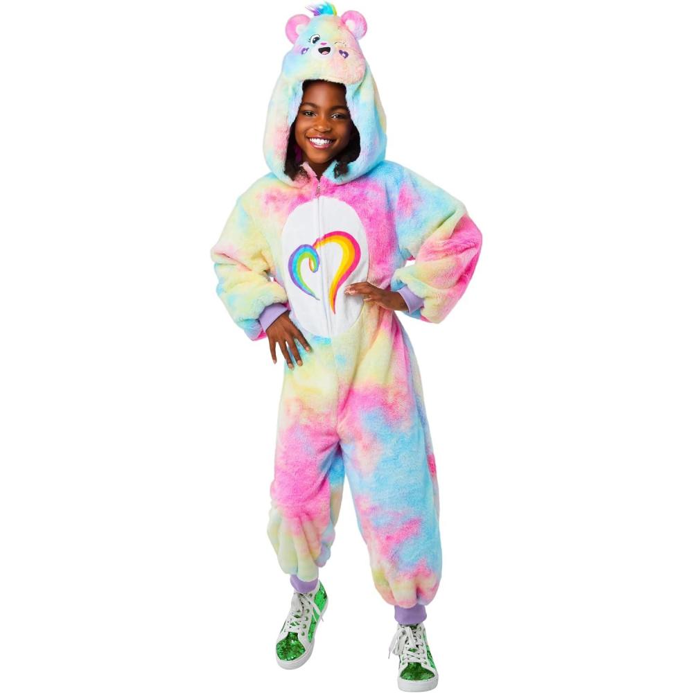 imageRubies Childs Carebears Togetherness Bear Costume