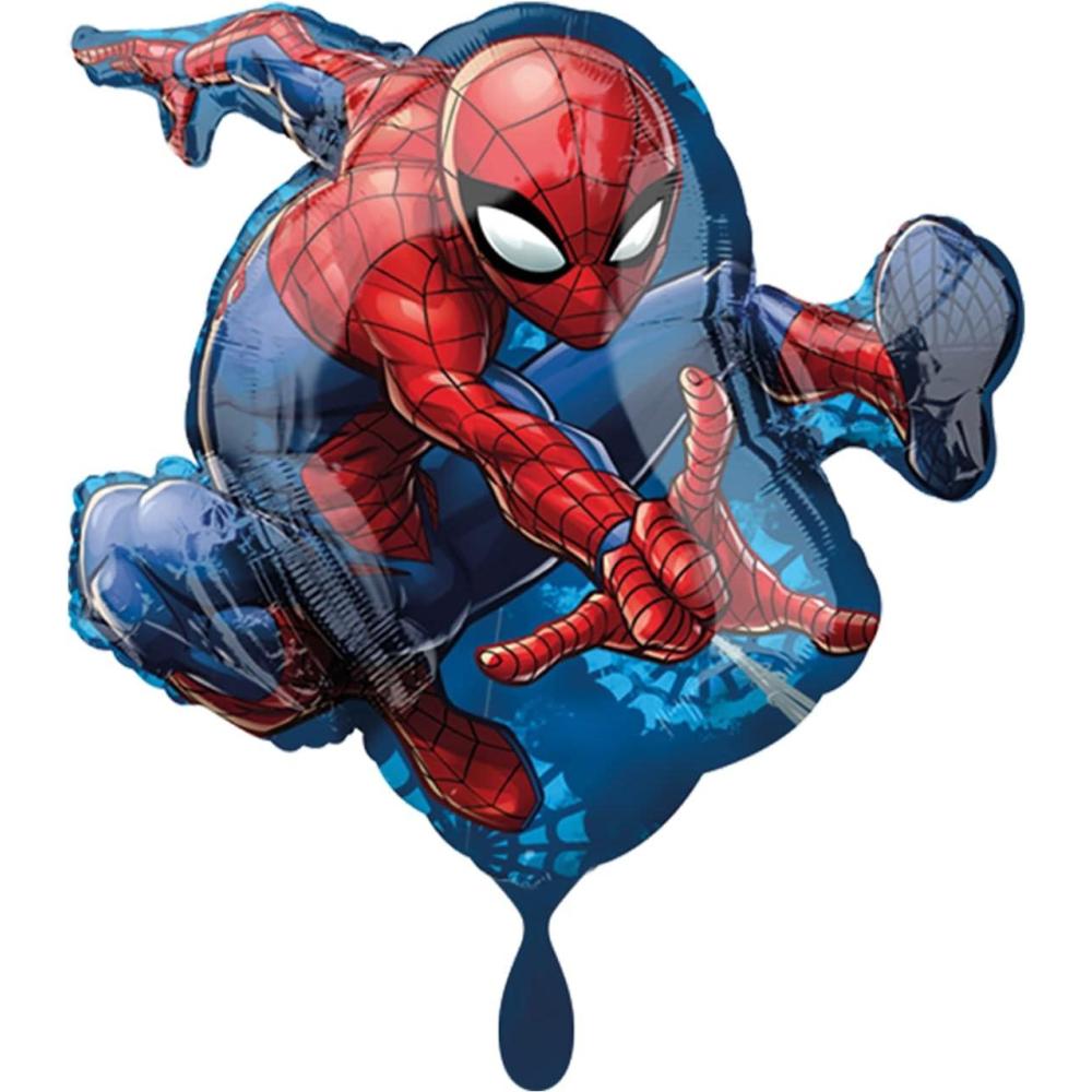 imageSShapeSpiderMan