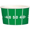imageAmscan Party Supplies Treat Paper Cups 1 Count Pack of 1 Multicolor