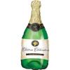 imageAnagram Champagne Bottle Balloon