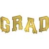 GRAD Letters