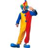 imageRubies Mens Classic Clown Costume