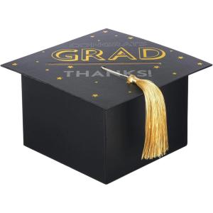 Amscan Graduation Card Box