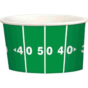 Amscan Party Supplies Treat Paper Cups, 1 Count (Pack of 1), Multicolor