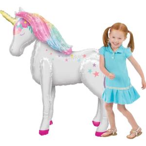 BLLN FL GLIDING ENCHTD UNICORN