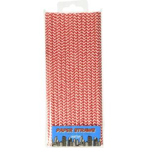 Ginger Ray Bunting – Pop Art Superhero Party Banner Decoration(Paper Straws)