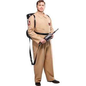 Rubies Ghostbusters Plus Size Costume
