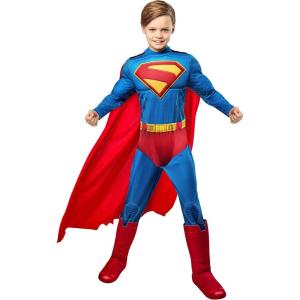 Rubies Superman 2025: Superman Costume for Kids
