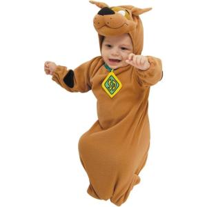 Rubies baby-girls CostumeCostume(Bunting)