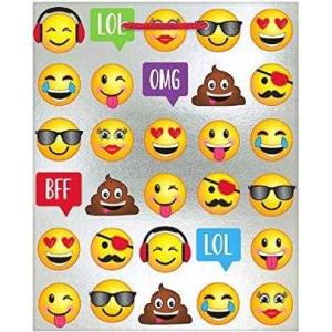 Enchanting Unicorn Birthday Large Paper Bag w/ Gift Tag (13″ x 10.5″ x 5″) – Pack of 1 | Perfect for Magical Celebrations & Whimsical Surprises