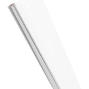 Large Clear Cello Wrap – 100′ x 40″ (1 Roll) – Premium Quality Material for Gift and Basket Packaging, Perfect for Special Occasions and DIY Projects(1 sheet (Pack of 1))