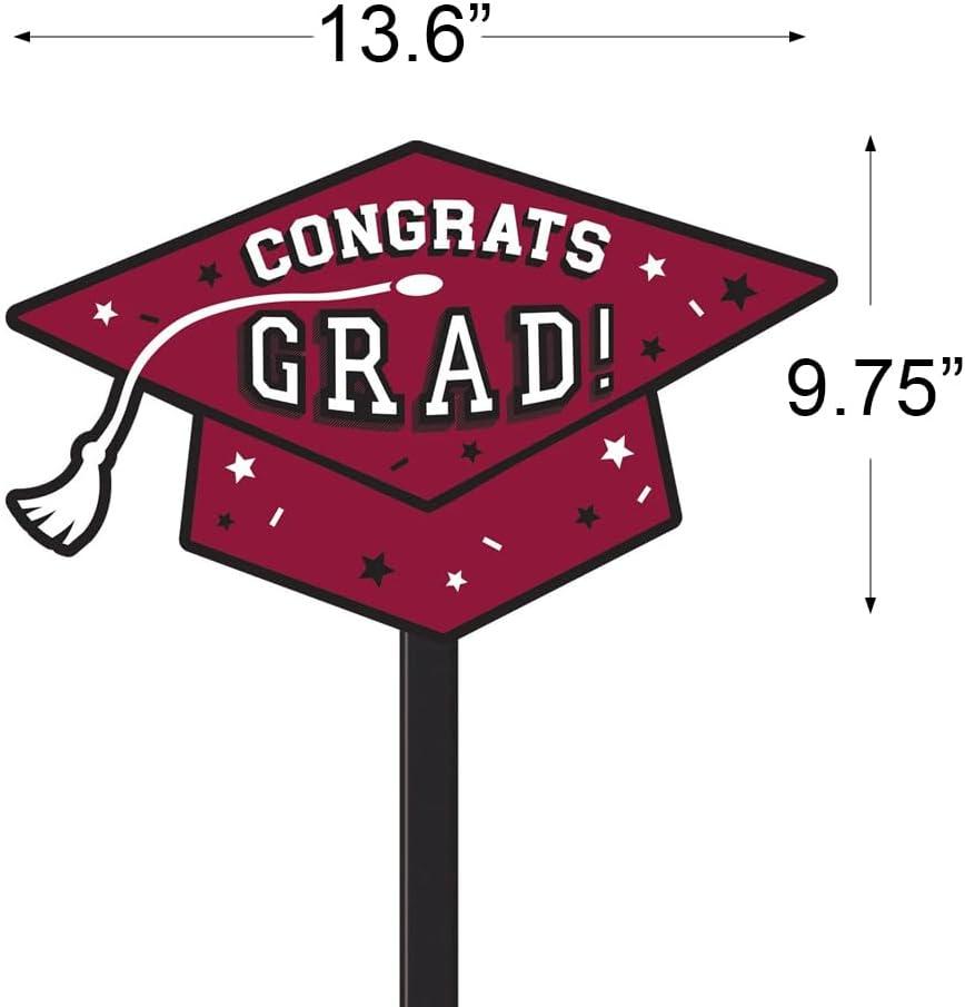 image975IN MRN LAWN SGN GRAD