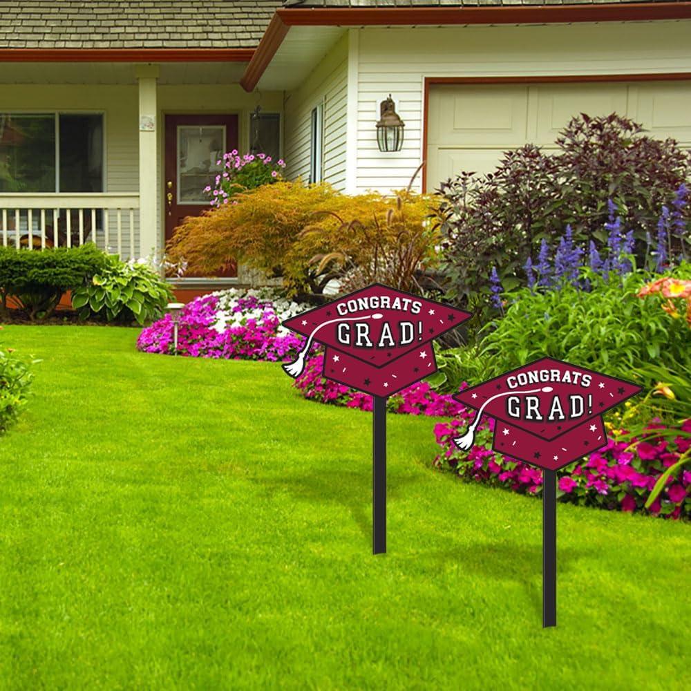 image975IN MRN LAWN SGN GRAD