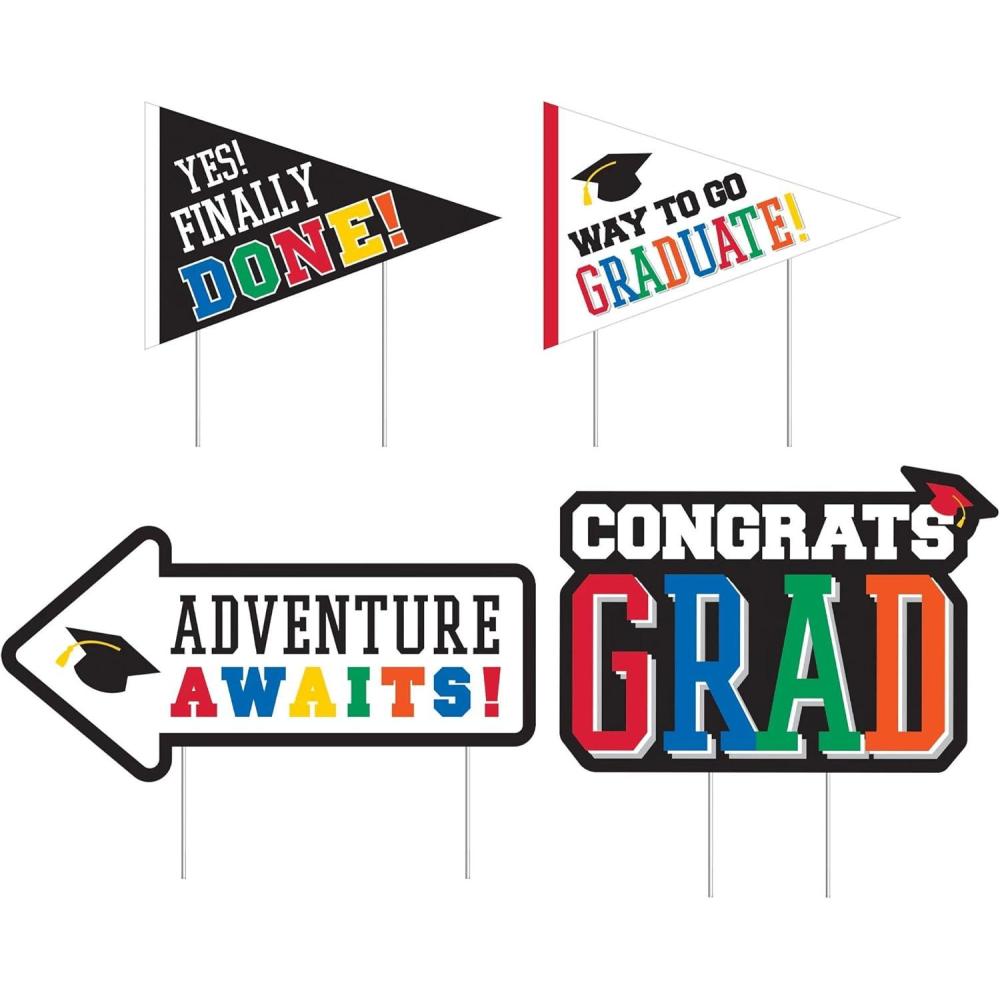 image4PC Multi YRD Stake GradClassic