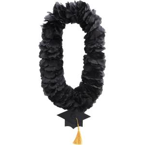 Amscan BSG LEI NECKLACE GRAD
