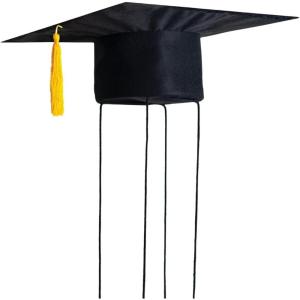 Amscan OVERSIZE CAR DECO GRAD CAP