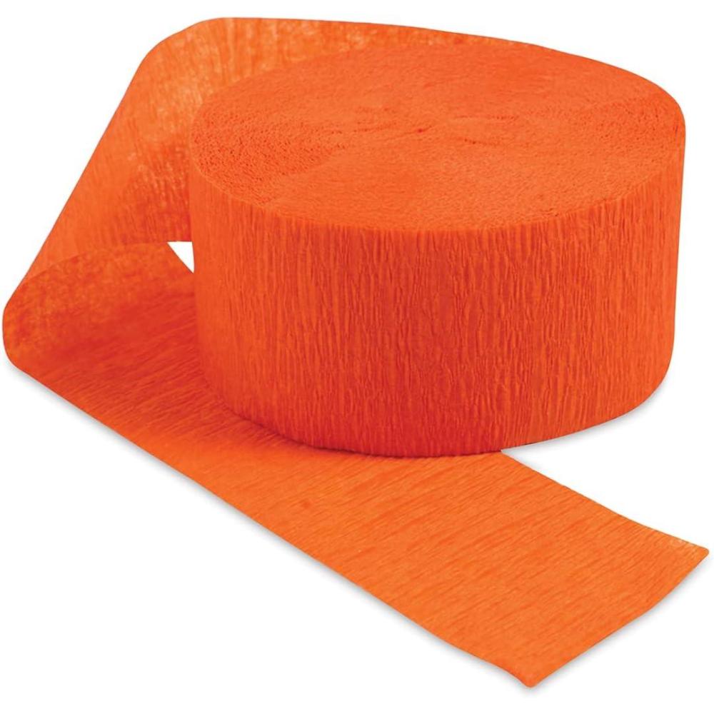 imageFun Express Jumbo Streamers 25
