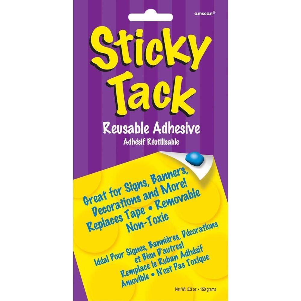 imageSticky Tack Value Pack 5oz