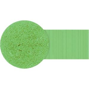 Vibrant Jumbo Bright Royal Blue Crepe Roll – 500 Feet (1 Piece) – Premium Quality, Perfect for Events & Parties(Kiwi)