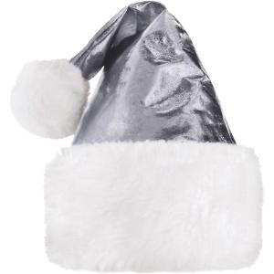Amscan Costumes Costume(White & Metallic Silver)