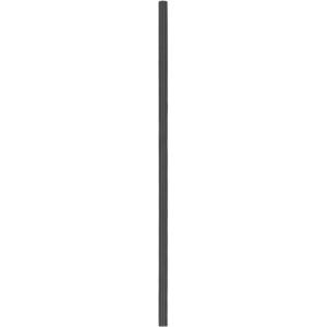 Black Drink Stirrers – 5.03″ – Durable & High-Quality Cocktail Swizzle Sticks, Perfect For Gatherings, Home Supplies & All Occasions – Pack Of 500