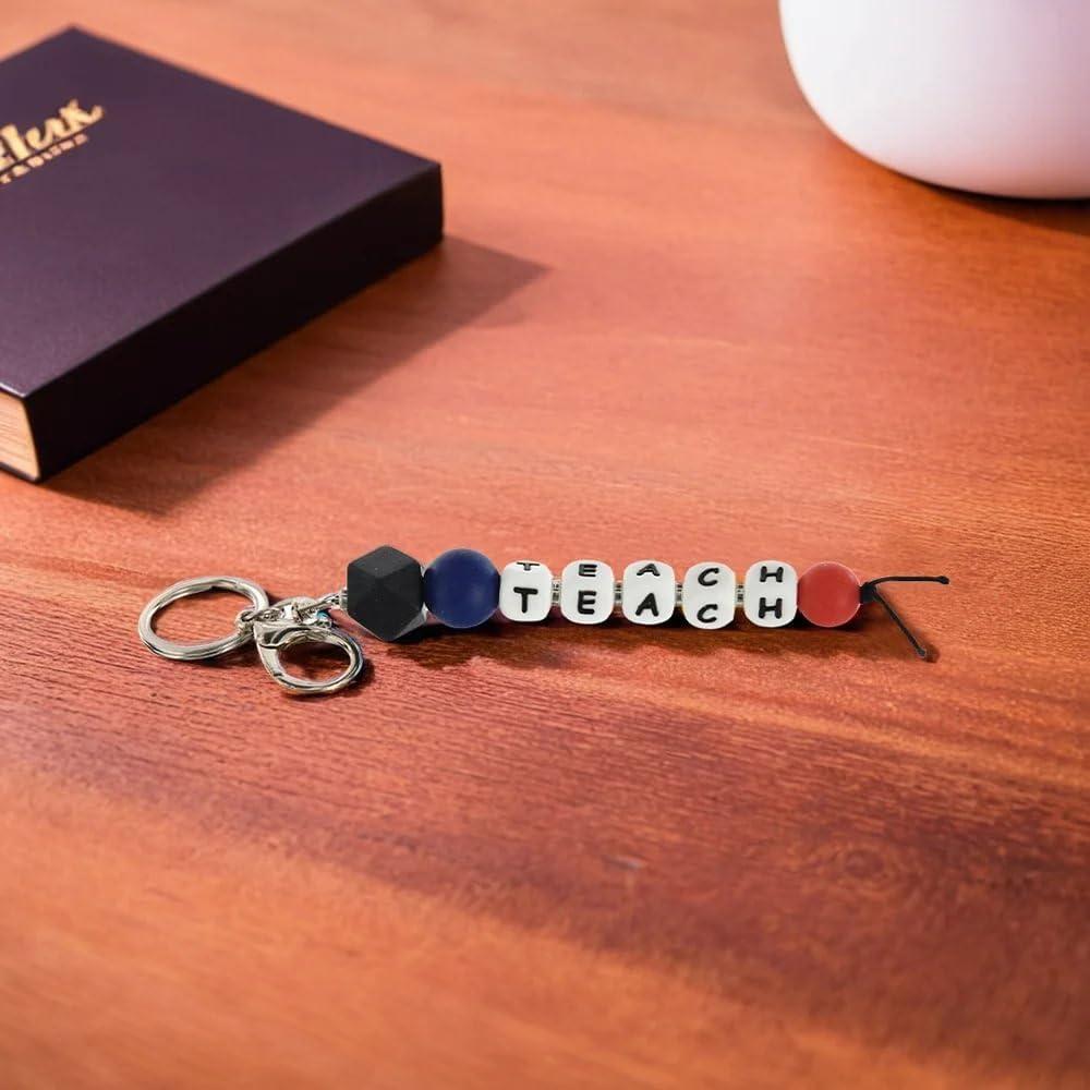 imageAmscan KEYCHAIN TEACHER