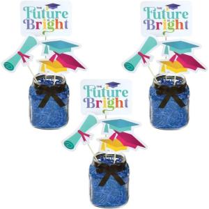 Amscan Graduation Centerpiece Picks