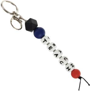 Amscan KEYCHAIN TEACHER