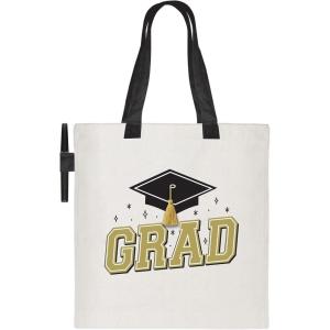 TOTE BAG AUTOGRAPH GRAD
