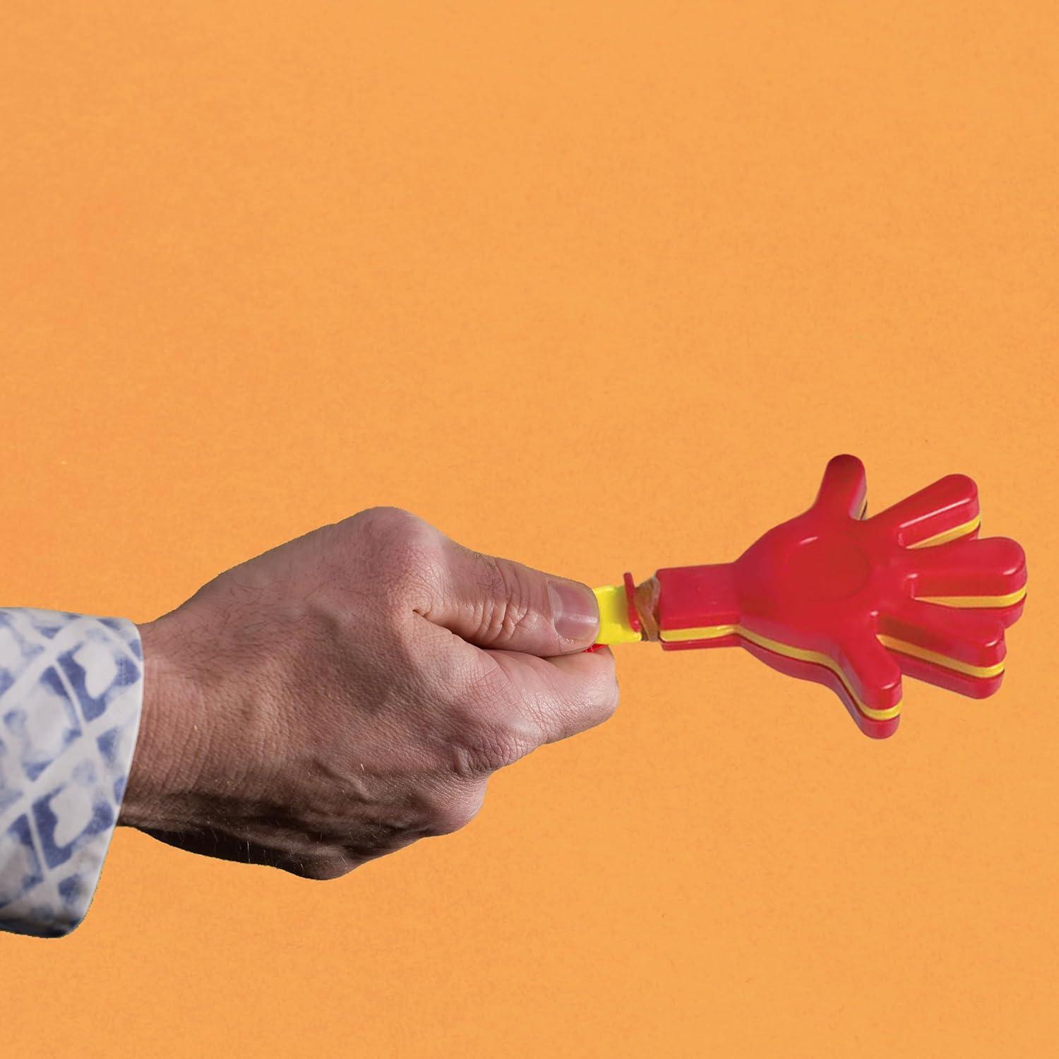 imageParty City Mini Hand Clapper Favor Kit 36 count