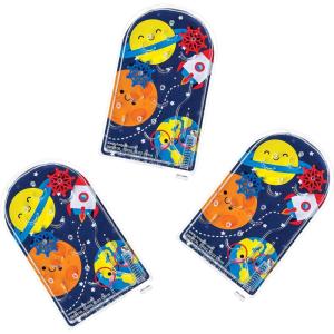 Party City Game Pinball Kit, 24 count