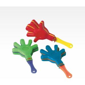 Party City Mini Hand Clapper Favor Kit, 36 count